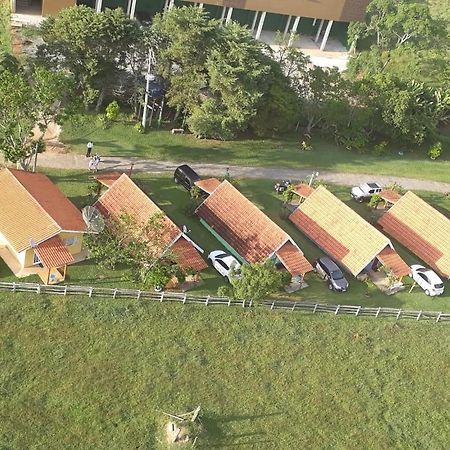 Pousada Chales Da Estalagem São Bento do Sapucaí Buitenkant foto