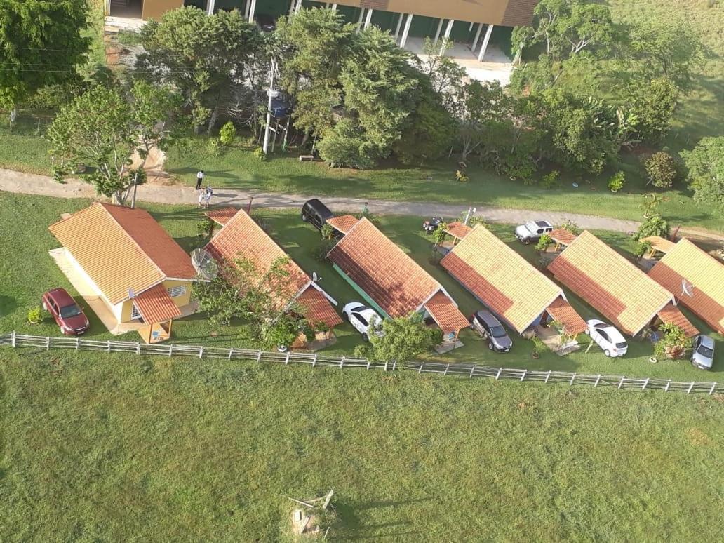 Pousada Chales Da Estalagem São Bento do Sapucaí Buitenkant foto